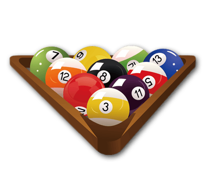 pool 8-ball